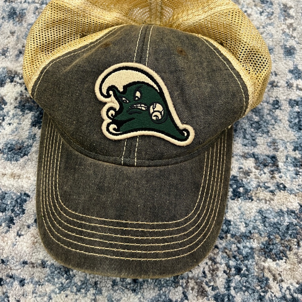 Tulane University Hat